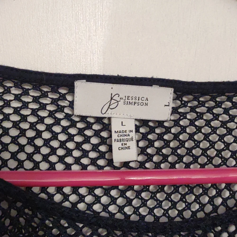 Jessica Simpson large jessica